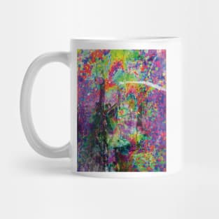 Exotic Perspective Mug